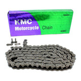 Corrente 530x102 Cb400 cbr 600 900 Cbr1100 S Ret Brinde
