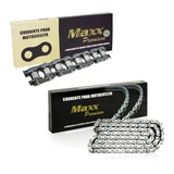 Corrente 530x102 Cb400 cbr 600 900 Cbr1100 S Retentor