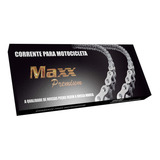 Corrente 530x102 Cb400 cbr 600 900 Cbr1100 S Retentor