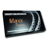 Corrente 530x120 Cb400 450 Cbr 600 900 Cbr1100 S Retentor