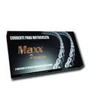 Corrente 530x120 Cb400 450 Cbr 600 900 Cbr1100 S Retentor
