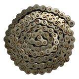 Corrente Bicicleta Motorizada Bikelete Reforçada 420h X110