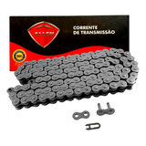 Corrente Bike Motorizada Moskito 80cc Rcc