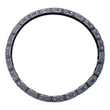 Corrente Bomba Óleo Peugeot 207 1 4 8v Flex Manual 2009 2014