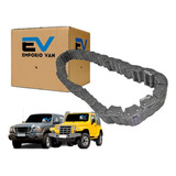 Corrente Caixa Transferencia Tracao Ranger 97 11 Troller