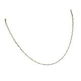 Corrente Cartíer 2 5mm 70cm