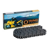 Corrente Cg Titan 125 150 160 Kmc C Retentor