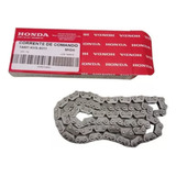 Corrente Comando Did Cg Titan 150 Fan 150 Original Honda