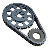 Corrente Comando Dupla Chevrolet Olds Pontiac V8 305 350 283