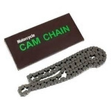 Corrente Comando Kasinski gf 125 cruise 125 Ii 40 Cam Chain