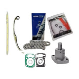 Corrente Comando Tensor Guia Acionador Titan 150 04 08