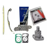Corrente Comando Tensor Guia Acionador Titan 150 04 16