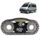Corrente Comando Válvulas Ducato 2 3 Boxer Jumper Original