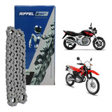 Corrente Comando Xre 300 09 23 Cb 300 09 15 Twister Riffel