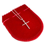Corrente Cordão Veneziana Masculina 70 Cm Italiano Prata 925