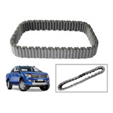 Corrente Da Caixa Transferenci Ranger 1998 A 2012 Tracao 4x4