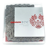 Corrente De 12 Velocidades Sram Nx Eagle
