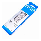 Corrente De 9 Velocidades Shimano Alfine Cn hg93