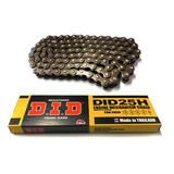 Corrente De Comando Did Original Virago Xv 250s 25h 110le