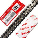 Corrente De Comando Pop 110 Biz 110 Honda 100 Original
