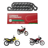 Corrente Do Comando 404sv 94l Cg 150 E Nxr 150 Bros Wgk