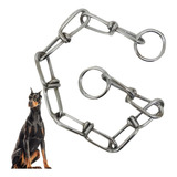 Corrente Elo Sem Fim 3 5mmx40cm Cachorro Dog Coleira Cao Pet