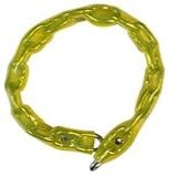 Corrente Encapada Tam 5 X 500 MM 10550