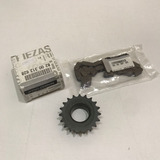 Corrente Engrenagem Bomba De Oleo Scenic Clio 1 6 8v E 16v