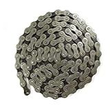 CORRENTE GROSSA BICICLETA SEM MARCHA 1 2X1 8X114 BY KMC