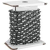 Corrente K1c Para Motosserra Rolo Com 7 62 Metros 25 Pés Vonder