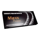 Corrente Maxx 530hx120l Com Retentor Gsx