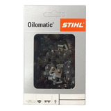 Corrente Motosserra Stihl Ms210 25dentes Sabre 35cm