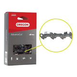 Corrente Oregon 91p Para Motosserra 28 Dentes 57 Elos