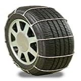 Corrente Para Pneu De Passageiro Glacier 1042 Conjunto De 2