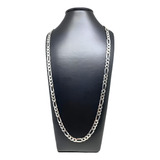 Corrente Prata 925 Masculina 70 Cm 36 1 Gramas