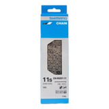 Corrente Shimano 11v Cn hg601 Shimano 105 xt slx 116 Links