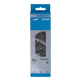 Corrente Shimano 9v Hg53 27v Deore Sora Mtb speed