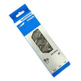 Corrente Shimano Cn hg53 114l 9v C nf