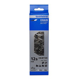 Corrente Shimano Slx M7100 12v 126 Links Original Com Nf