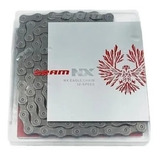 Corrente Sram Pc Nx Eagle 12v 126 Elos