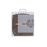 Corrente Sram Pcxx1 Eagle 126 Elos 12 Velocidades Bronze