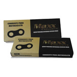 Corrente Transmissão 110 520 Cb 300 C ret Maxx Premium