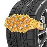 Correntes De Neve Correntes De Pneus Para Carros Correntes Anti Neve Correntes Para Pneus De Tração Corrente De Segurança Antiderrapante Correntes De Lama De Tração Para Serviços Pesados Correntes