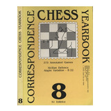 Correspondence Chess Yearbook Volume 8