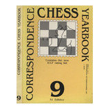 Correspondence Chess Yearbook Volume 9