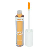 Corretivo Camuflagem Vizzela Efeito Matte Colors