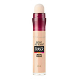 Corretivo De Maquiagem Maybelline Instant Age Rewind Warm Light Tone