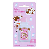 Corretivo Em Fita 5mmx5m Chocomilk Blister Com 1 Unidade