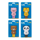 Corretivo Em Fita Animais Tape Fun 5mm X 6m Cis