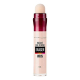 Corretivo Facial Maybelline Instant Rewind Eraser 110 Fair